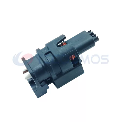 Auto Parts Automotive High Pressure Oil Pump Sensor Nozzle Waterproof Connector for BMW 2-Pin Female 806-881-541... - image 5
